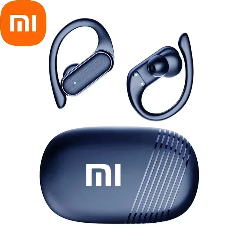 Xiaomi A520 – Fones de Ouvido Bluetooth TWS para Esportes, Jogos e Muito Mais!