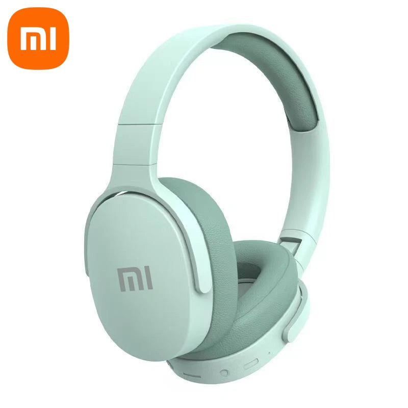 Xiaomi P2961 – Fones de Ouvido Bluetooth 5.3 com Som HiFi e Microfone Integrado!