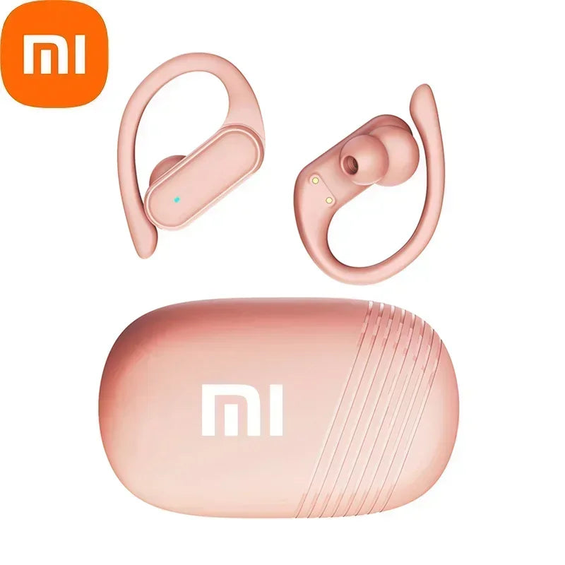 Xiaomi A520 – Fones de Ouvido Bluetooth TWS para Esportes, Jogos e Muito Mais!