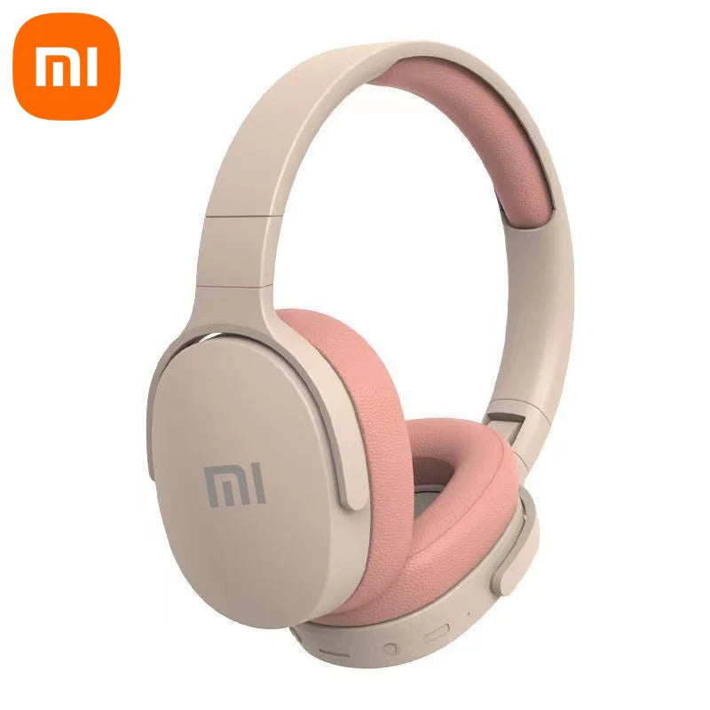 Xiaomi P2961 – Fones de Ouvido Bluetooth 5.3 com Som HiFi e Microfone Integrado!