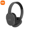 Xiaomi P2961 – Fones de Ouvido Bluetooth 5.3 com Som HiFi e Microfone Integrado!